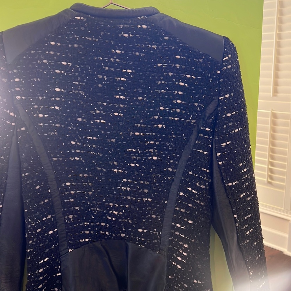 Women’s dress jacket